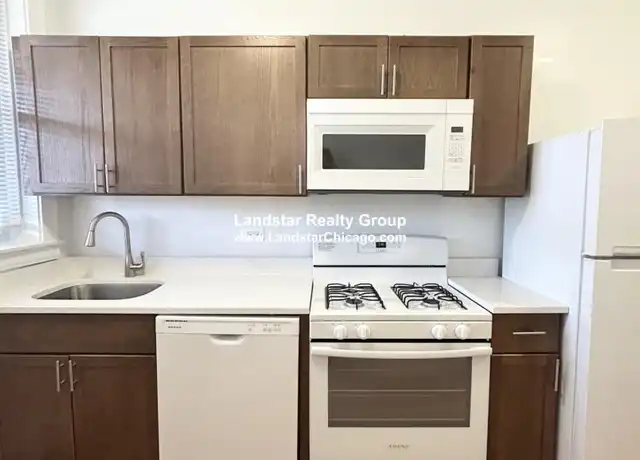 Property at 4318 N Spaulding Ave, Chicago, IL, 60618, 1 bed, 1 bath, [object Object]