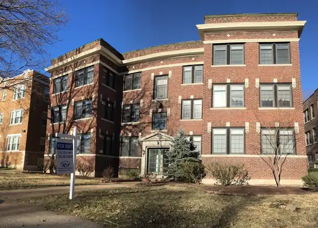 Property at 6261 Clemens Ave, Saint Louis, MO, 63130, 3 beds, 1 bath, [object Object]