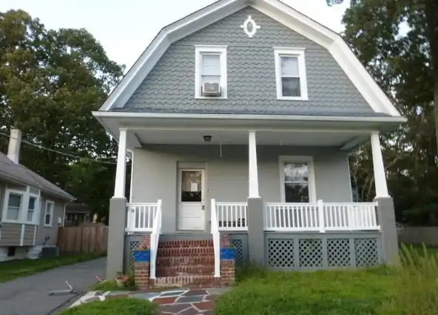 Property at 130 W Church St, Absecon, NJ, 08201, 2 beds, 1 bath, [object Object]