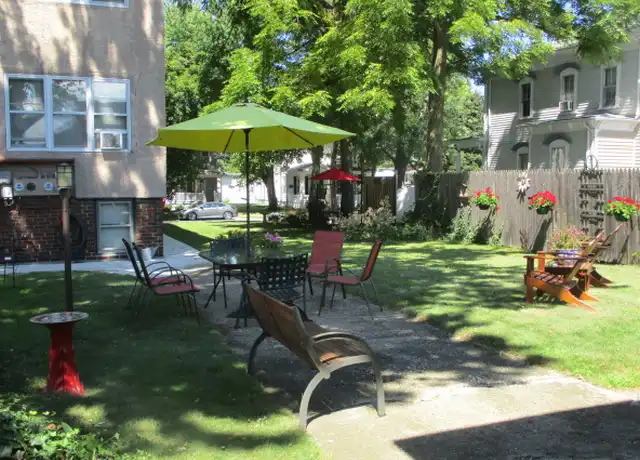 Property at 1107 State St Unit 3, St Joseph, MI, 49085, 2 beds, 1 bath, [object Object]