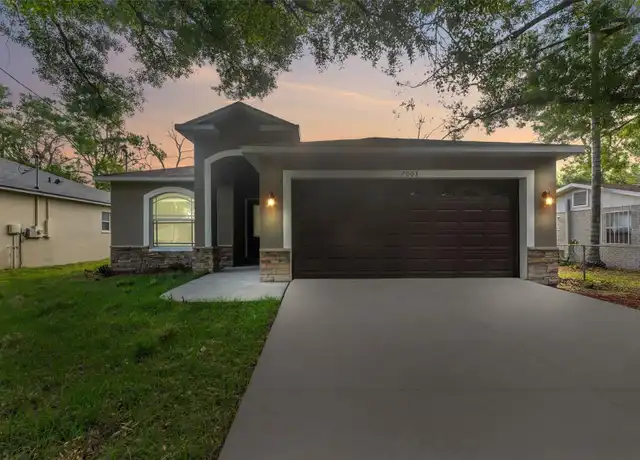 Property at 7003 N Oregon Ave, Tampa, FL, 33604, 3 beds, 2 baths, [object Object]