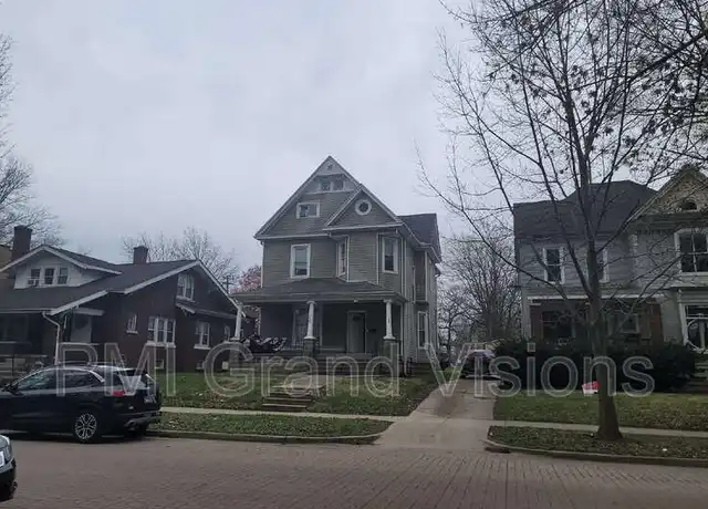 Property at 1035 W Main St, Decatur, IL, 62522, 7 beds, 3 baths, [object Object]