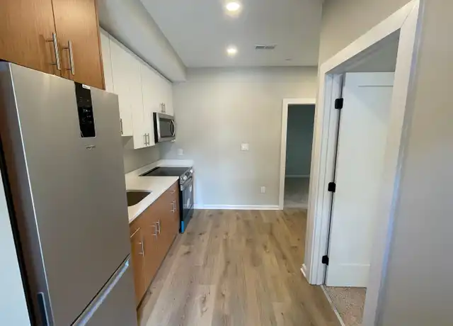 Property at 1307 K St SE #2, Washington, DC, 20003, 1 bed, 1 bath, [object Object]