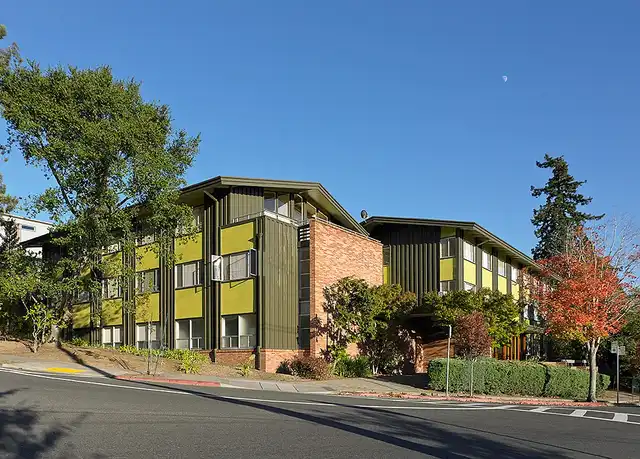 Property at Piedmont Commons - 2401 Piedmont Ave, Berkeley, CA, 94704, 1 bed, 1 bath, [object Object]