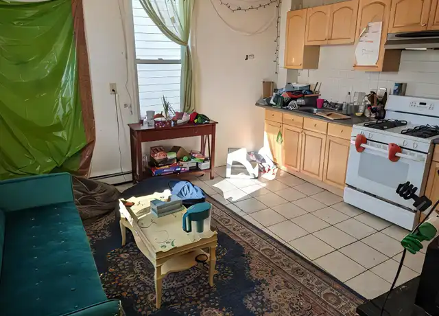 Property at 50 Fisher Ave Unit 3, Boston, MA, 02120, 3 beds, 1 bath, [object Object]