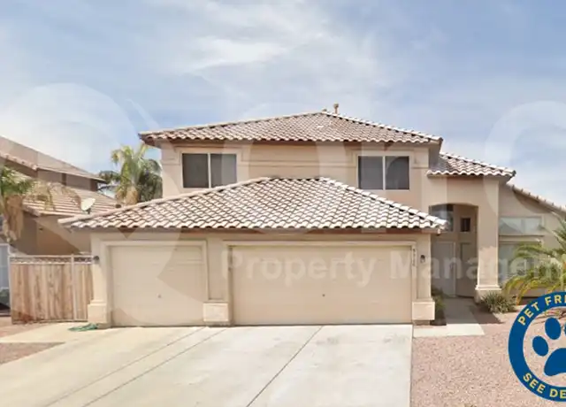 Property at 5326 W Taro Ln, Glendale, AZ, 85308, 5 beds, 3 baths, [object Object]