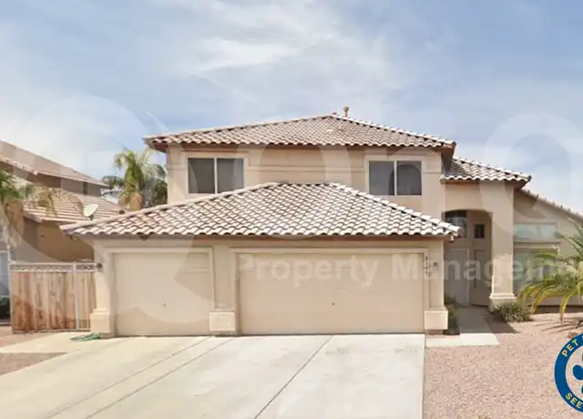 Property at 5326 W Taro Ln, Glendale, AZ, 85308, 5 beds, 3 baths, [object Object]