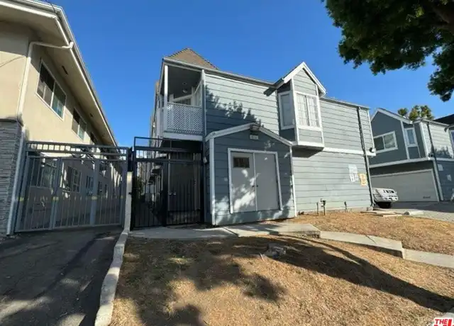 Property at 816 N Inglewood Ave #8, Inglewood, CA, 90302, 2 beds, 2.5 baths, [object Object]