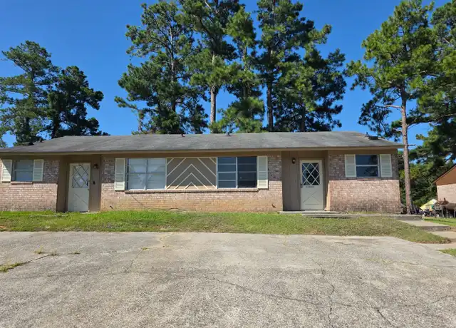 Property at 2865 Glenn Hills Cir Unit B, Augusta, GA, 30906, 2 beds, 1 bath, [object Object]