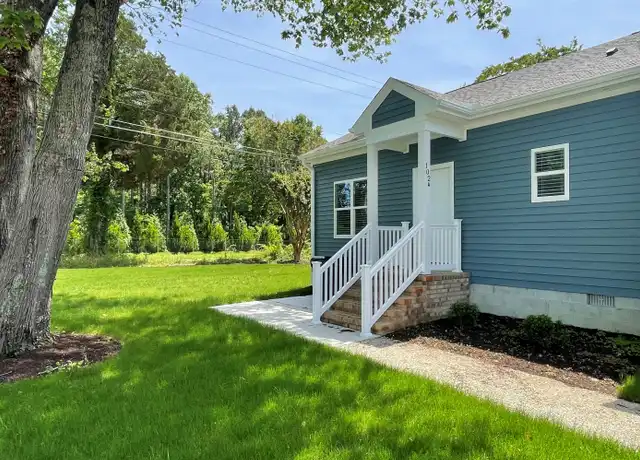 Property at 102 Magruder Ave, Williamsburg, VA, 23185, 1 bed, 1 bath, [object Object]
