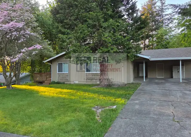 Property at 2416 Mitchell Ave NE, Olympia, WA, 98506, 2 beds, 1 bath, [object Object]