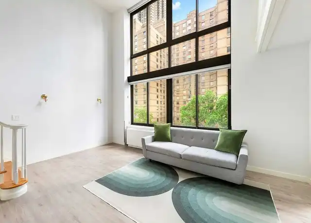 Property at 161 W 61st St Unit 5A, New York, NY, 10023, 2 beds, 1.5 baths, [object Object]
