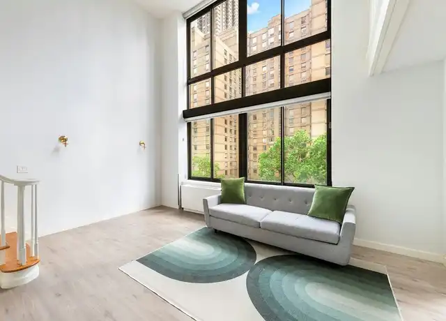 Property at 161 W 61st St Unit 5A, New York, NY, 10023, 2 beds, 1.5 baths, [object Object]