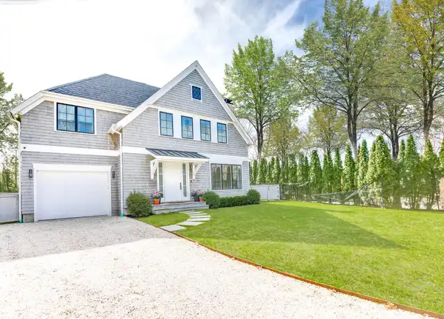 Property at 10 Hillside Dr E, Sag Harbor, NY, 11963, 5 beds, 4.5 baths, [object Object]