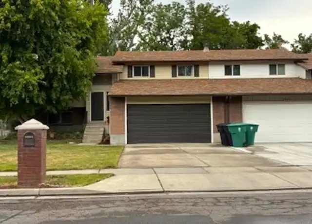 Property at 739 E Whispering Pine Dr, Salt Lake City, UT, 84107, 5 beds, 3 baths, [object Object]