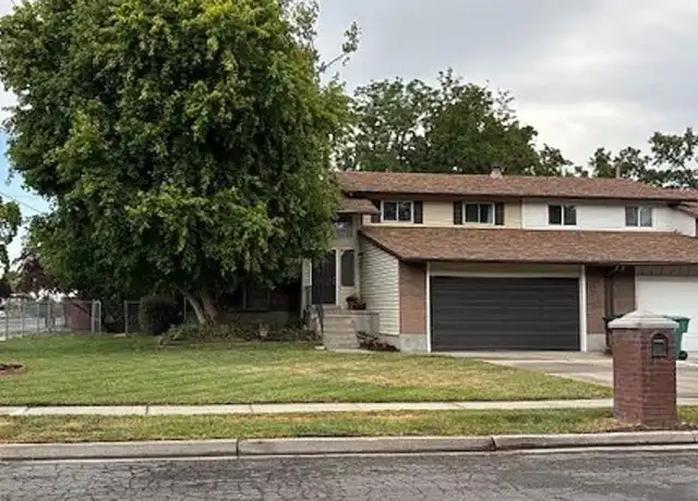Property at 739 E Whispering Pine Dr, Salt Lake City, UT, 84107, 5 beds, 3 baths, [object Object]