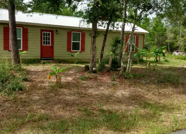 Property at 58 Van Gogh Ct, Defuniak Springs, FL, 32433, 2 beds, 1 bath, [object Object]