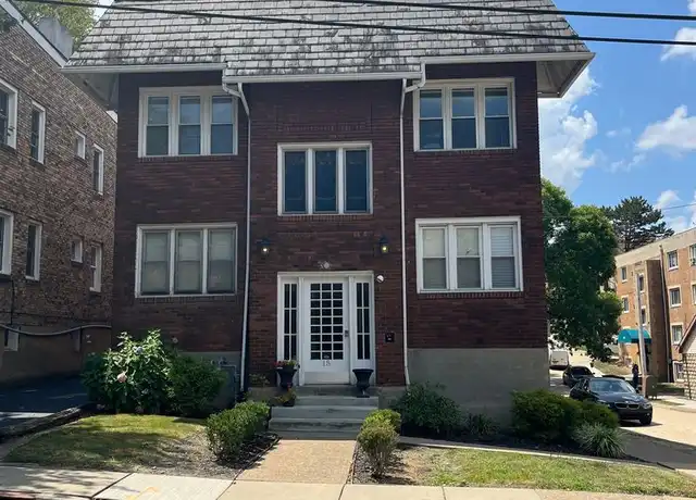 Property at 15 N Meadowcroft Ave Unit 3, South Hills, PA, 15216, 2 beds, 1 bath, [object Object]