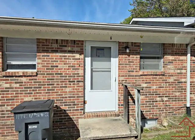 Property at 114 E 17th St Unit 2, Cookeville, TN, 38501, 1 bed, 1 bath, [object Object]