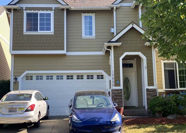 Photo of 17906 113th St E, Bonney Lake, WA 98391