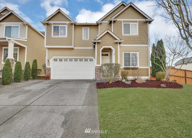 Photo of 17906 113th St E, Bonney Lake, WA 98391