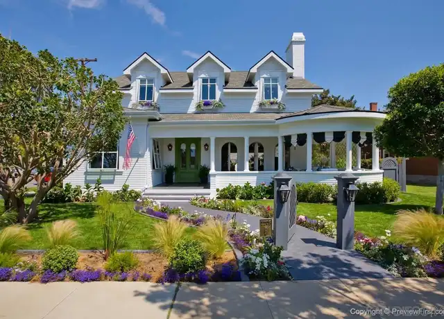 Property at 1105 F Ave, Coronado, CA, 92118, 7 beds, 7.5 baths, [object Object]