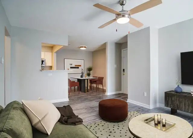 Property at Rutland Place - 5577 Houston Rd, Macon, GA, 31216, 2 beds, 1-2 bath, [object Object]