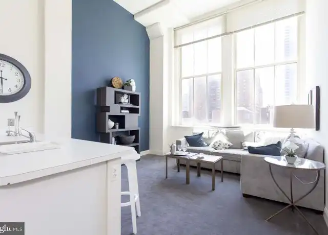 Property at 2121 Market St Unit 515, Philadelphia, PA, 19103, 1 bed, 1 bath, [object Object]