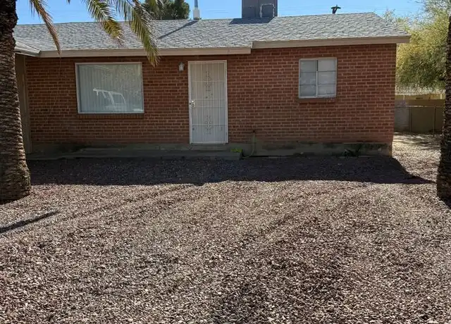 Property at 4608 E Juarez St, Tucson, AZ, 85711, 2 beds, 1 bath, [object Object]