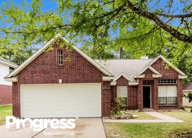 Property at 4018 Hunnington Dr, Conroe, TX, 77303, 3 beds, 2 baths, [object Object]