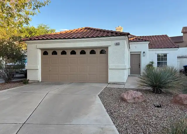 Property at 1823 Vista Pointe Ave, Henderson, NV, 89012, 2 beds, 2 baths, [object Object]