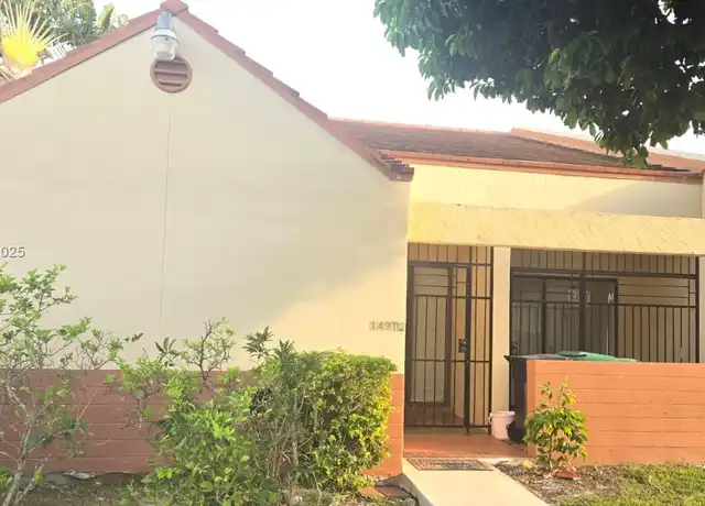 Property at 14912 SW 88th Ter, Miami, FL, 33196, 2 beds, 2 baths, [object Object]