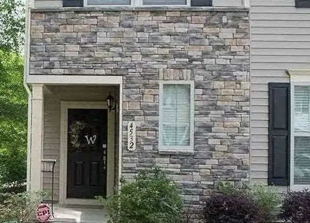Property at 4532 Tarkiln Pl Unit H 1, Wake Forest, NC, 27587, 3 beds, 2.5 baths, [object Object]