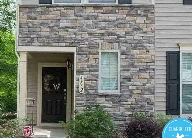 Property at 4532 Tarkiln Pl Unit H 1, Wake Forest, NC, 27587, 3 beds, 2.5 baths, [object Object]