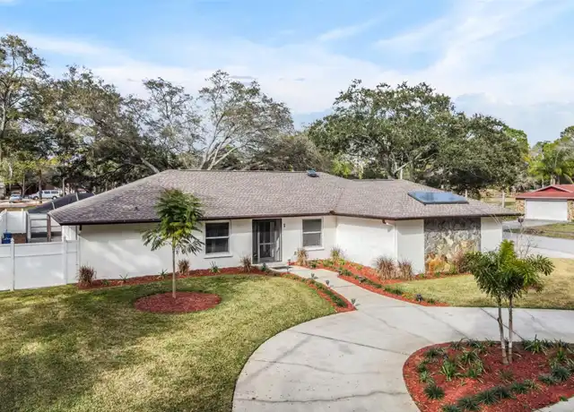 Property at 1 Fernery Ln, Safety Harbor, FL, 34695, 4 beds, 2 baths, [object Object]
