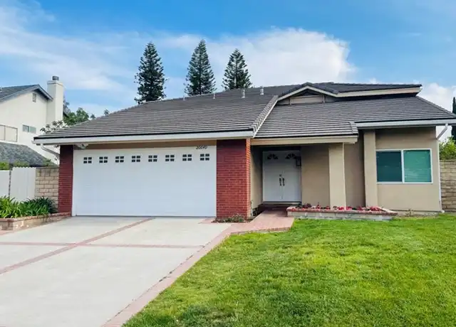 Property at 20640 Mayall St, Chatsworth, CA, 91311, 5 beds, 3 baths, [object Object]
