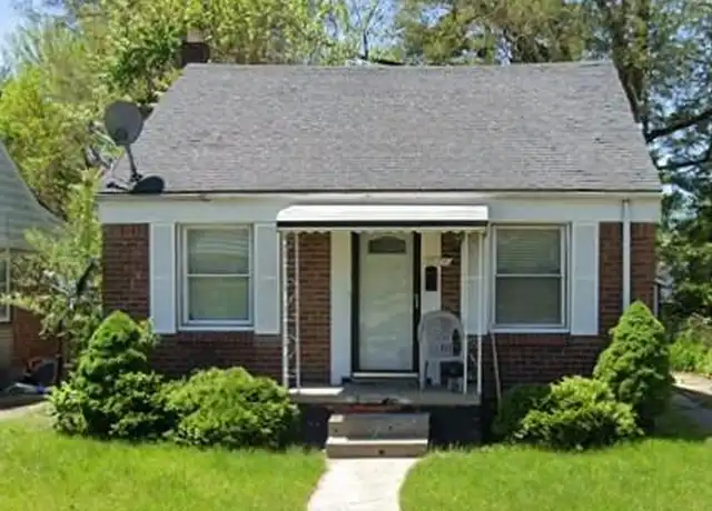 Property at 18299 Rutherford St, Detroit, MI, 48235, 2 beds, 2 baths, [object Object]