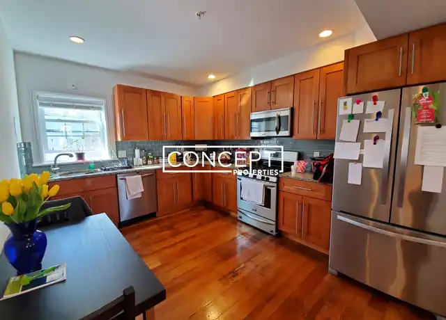 Property at 47 Julian St #2, Boston, MA, 02125, 4 beds, 2 baths, [object Object]