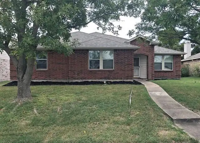 Property at 2932 Reata Dr, Wylie, TX, 75098, 4 beds, 2 baths, [object Object]
