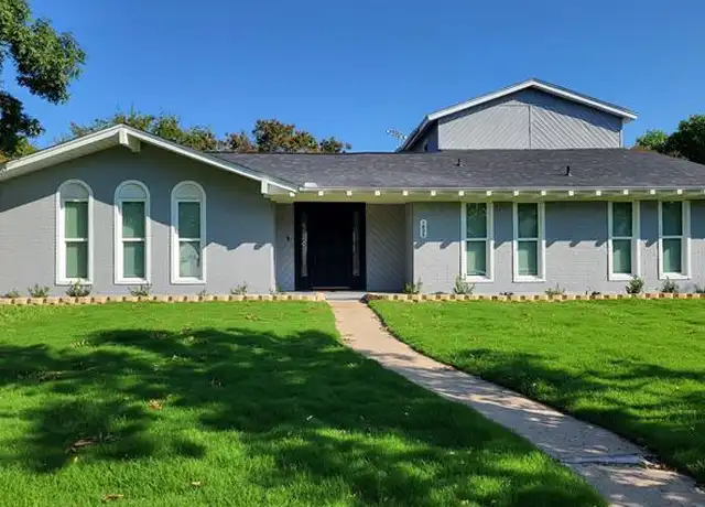 Property at 1605 Baltimore Dr, Richardson, TX, 75081, 4 beds, 3 baths, [object Object]