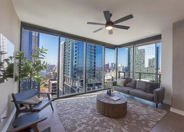 Property at 84 East Dr #2301, Austin, TX, 78701, 2 beds, 2 baths, [object Object]