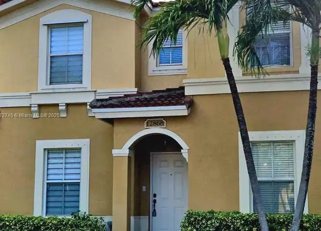Property at 12868 SW 31st Ct #111, Miramar, FL, 33027, 3 beds, 3 baths, [object Object]