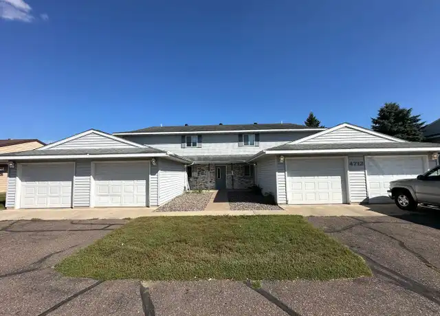 Property at 4712 Kappus Dr Unit 3, Eau Claire, WI, 54701, 2 beds, 1 bath, [object Object]