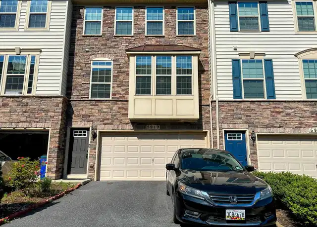 Property at 5919 Leben Dr, Frederick, MD, 21703, 3 beds, 3.5 baths, [object Object]