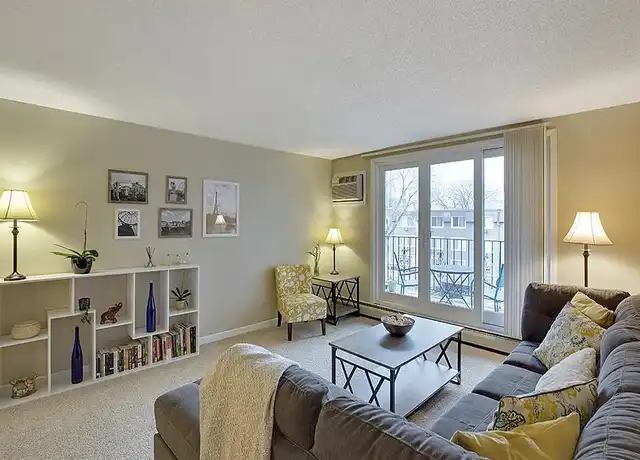 Property at Axon Green - 3140 Chowen Ave S, Minneapolis, MN, 55416, 1-2 bed, 1-2 bath, [object Object]