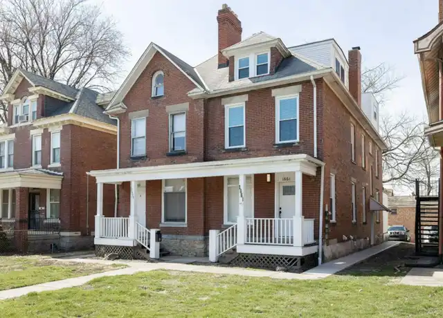 Property at 1659 Summit St Unit 1661, Columbus, OH, 43201, 6 beds, 3.5 baths, [object Object]