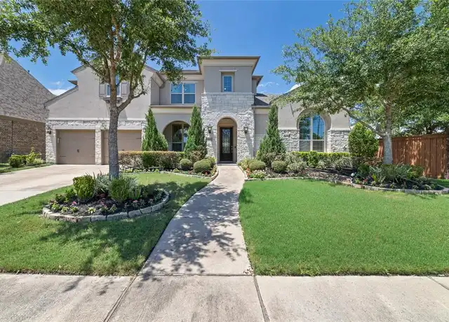 Property at 17402 Hankar Way, Richmond, TX, 77407, 4 beds, 3.5 baths, [object Object]