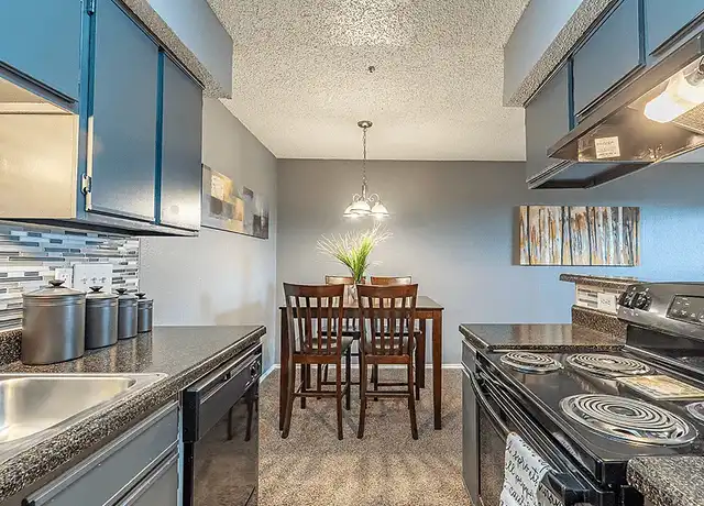 Property at Summit on the Lake in Fort Worth TX - 6555 Shady Oaks Manor Dr, Fort Worth, TX, 76135, 1 bed, 1-1.5 bath, [object Object]