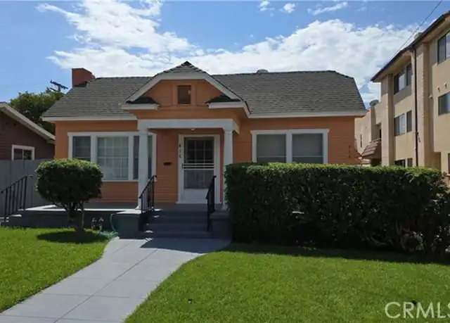 Property at 416 W Lexington Dr, Glendale, CA, 91203, 3 beds, 2 baths, [object Object]