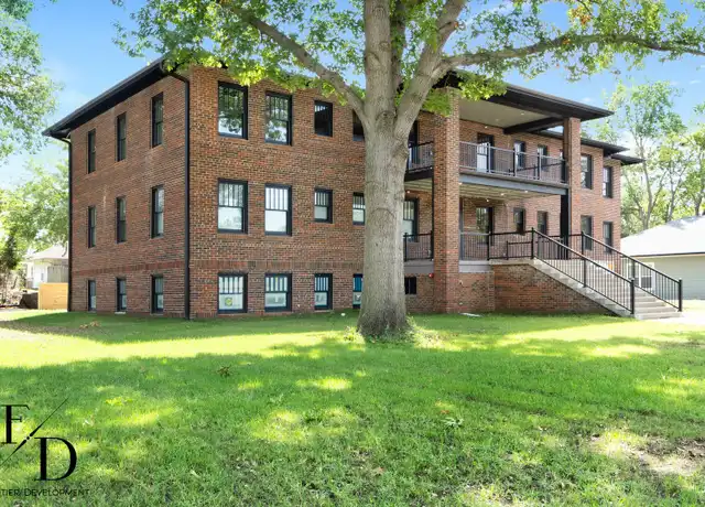 Property at 512 Spruce St Unit 3, Wamego, KS, 66547, 1 bed, 1 bath, [object Object]